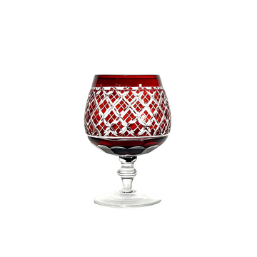 Brandy glass