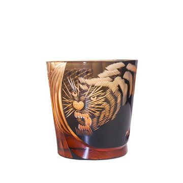 Whiskey glass