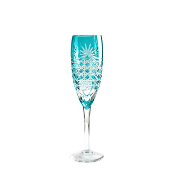 Champagne glass